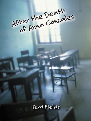 cover image of After the Death of Anna Gonzales